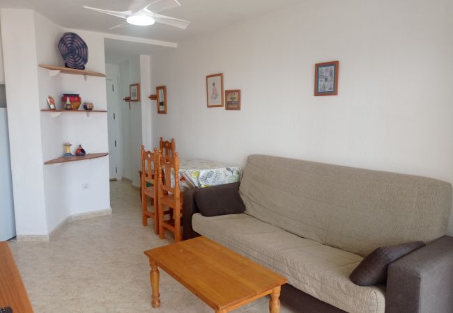 Apartamento en Playa de Gandía - 1.Infante E4-4º Apartamento en Playa de Gandía - 1.Infante E4-4º