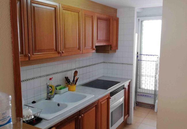 Cocina Cocina