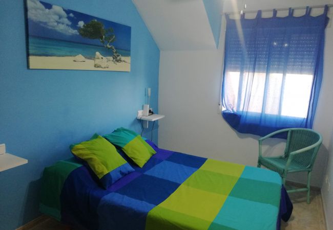 Dormitorio Dormitorio