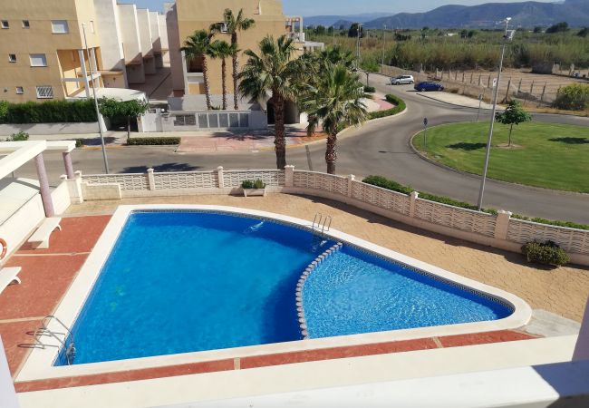 Piscina Piscina