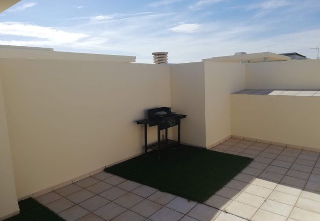 Terraza Terraza