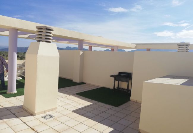 Terraza Terraza