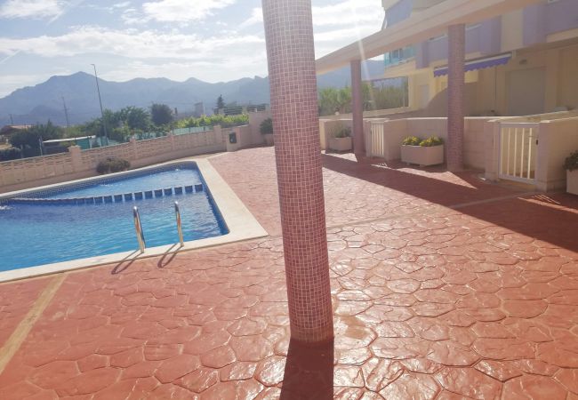 Piscina Piscina