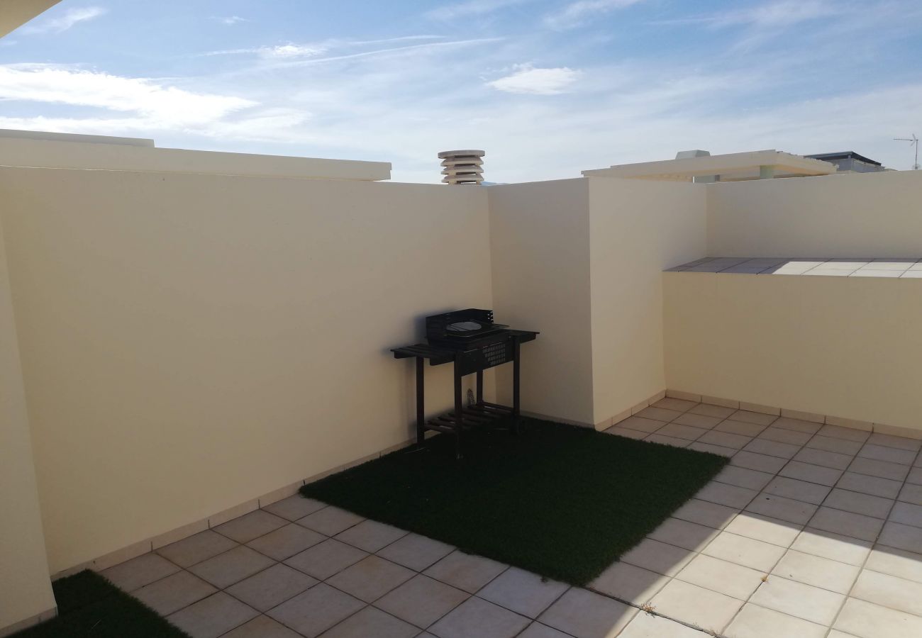 Terraza Terraza