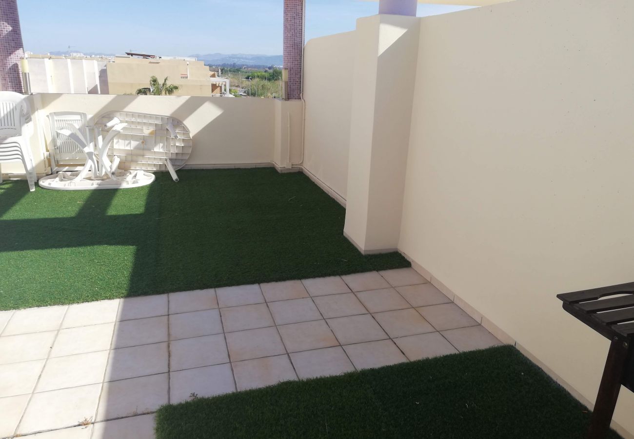 Terraza Terraza