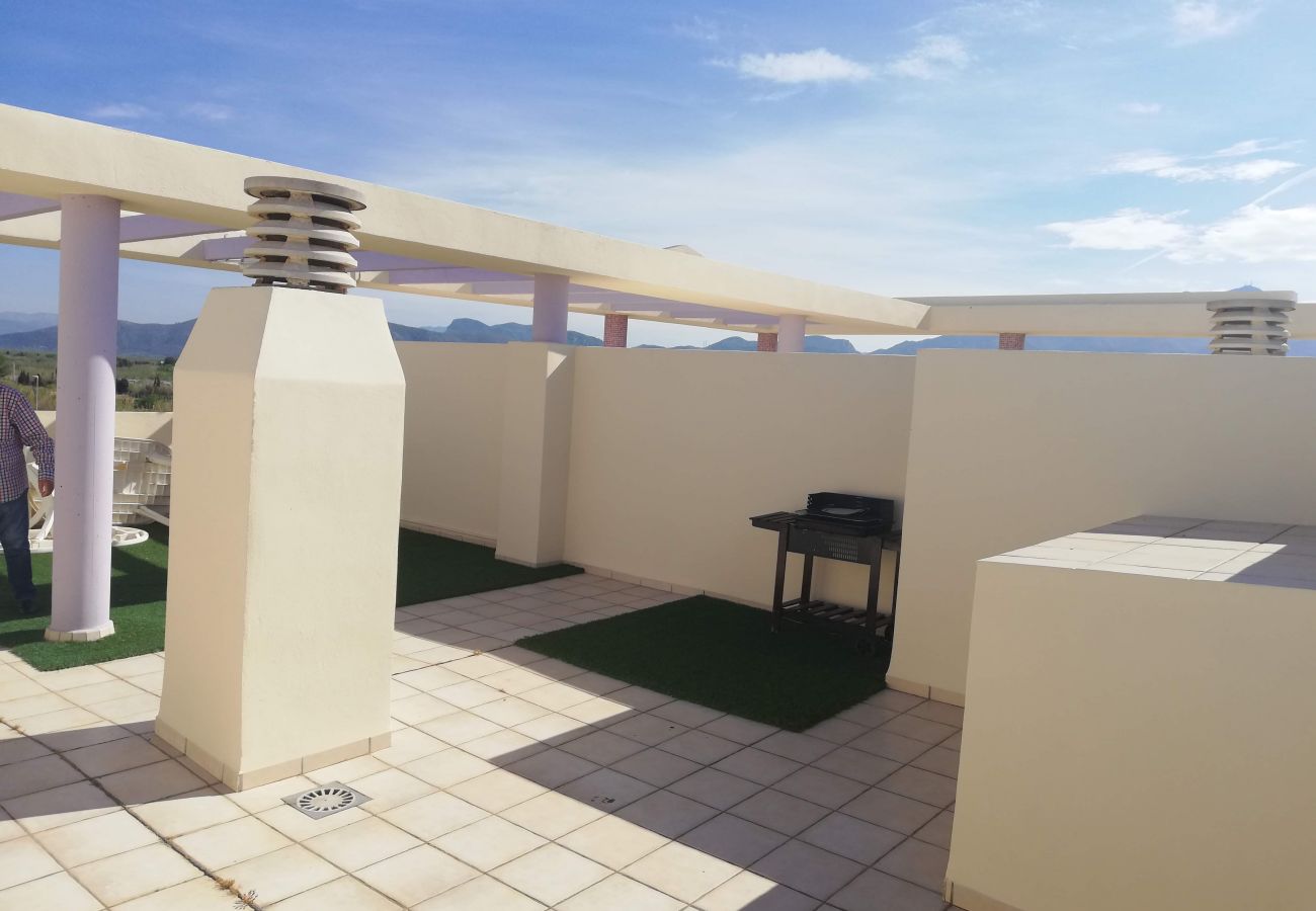 Terraza Terraza