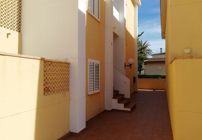 Entrada Entrada