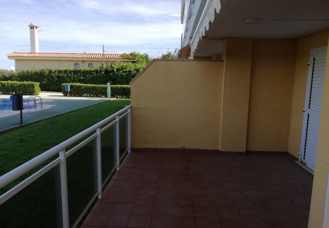Terraza Terraza