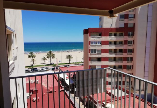 Apartamento en Playa de Gandía - 1.Danio 5ºA (garaje 58)