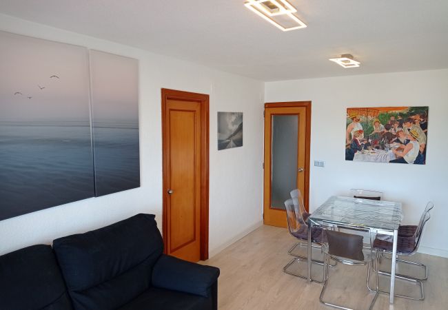 Apartamento en Playa de Gandía - 1.Don Ximo 5º pta 32 Apartamento en Playa de Gandía - 1.Don Ximo 5º pta 32