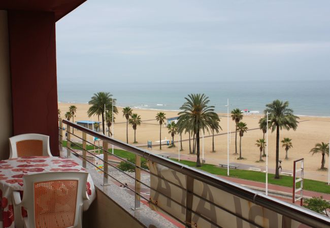 Apartamento en Playa de Gandía - 1.Don Ximo 5º pta 32 Apartamento en Playa de Gandía - 1.Don Ximo 5º pta 32