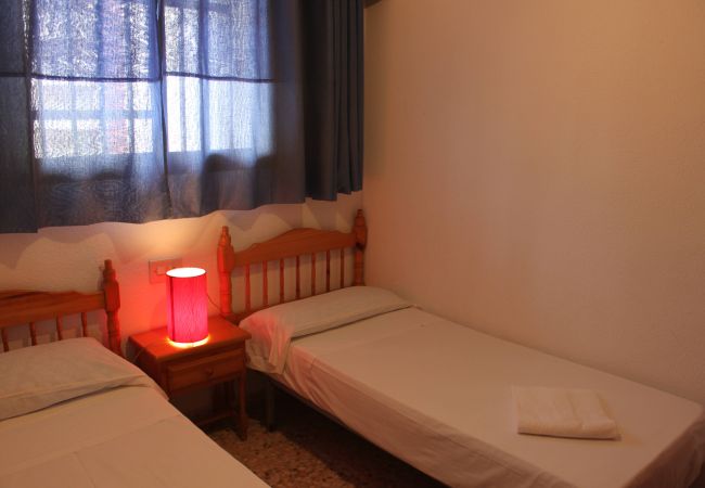 Apartamento en Playa de Gandía - 1.Don Ximo 5º pta 32 Apartamento en Playa de Gandía - 1.Don Ximo 5º pta 32