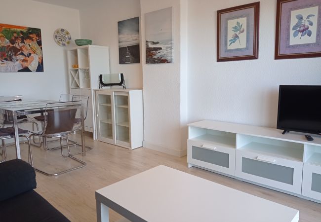 Apartamento en Playa de Gandía - 1.Don Ximo 5º pta 32 Apartamento en Playa de Gandía - 1.Don Ximo 5º pta 32