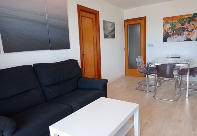 Apartamento en Playa de Gandía - 1.Don Ximo 5º pta 32 Apartamento en Playa de Gandía - 1.Don Ximo 5º pta 32