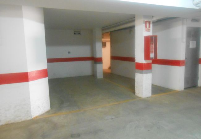 Garaje Garaje