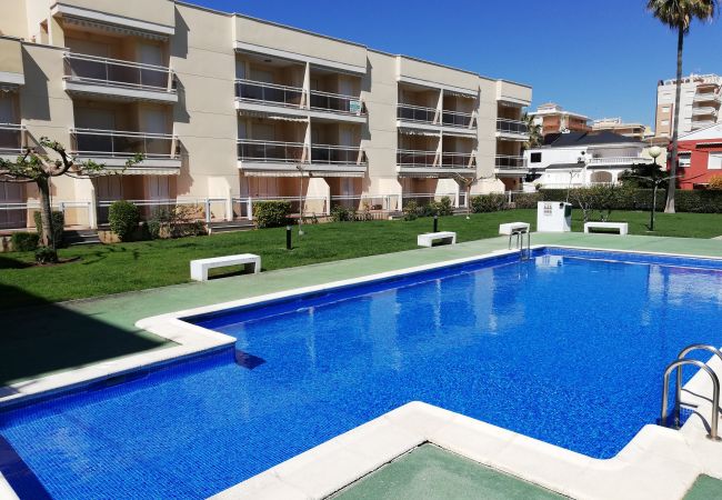 Piscina Piscina
