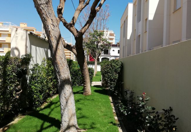 Jardín Jardín