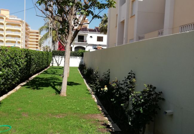 Jardín Jardín