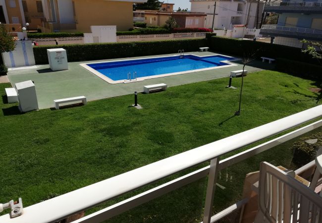 Vistas desde la terraza Vistas desde la terraza