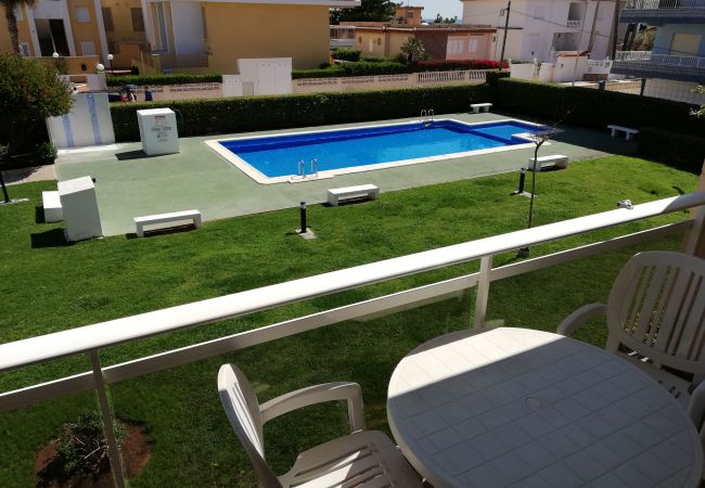 Vistas desde la terraza Vistas desde la terraza