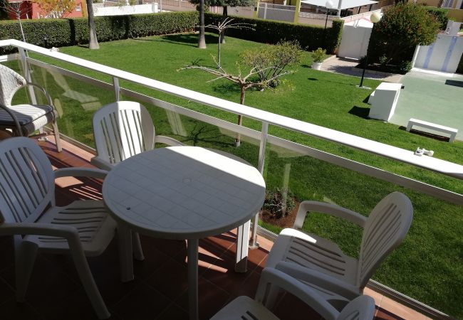 Terraza Terraza