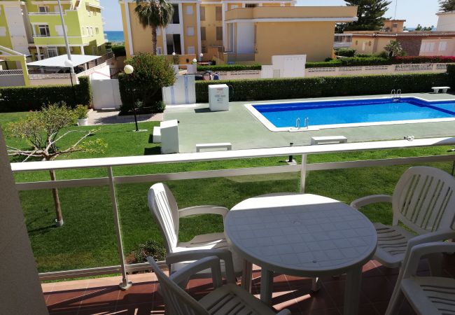 Vistas desde la terraza Vistas desde la terraza