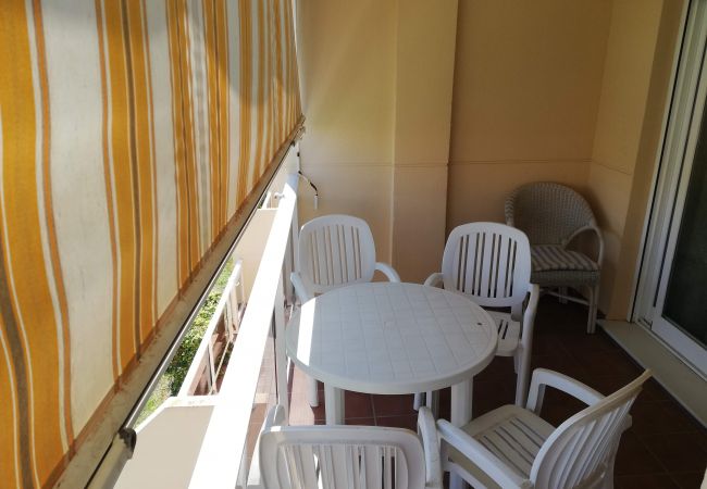 Terraza Terraza