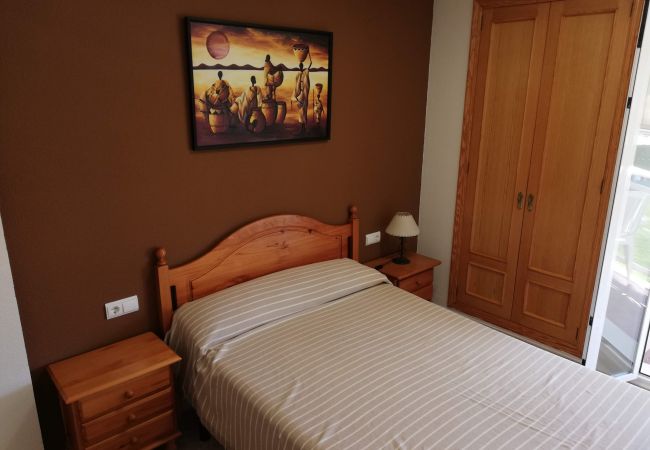 Dormitorio Dormitorio