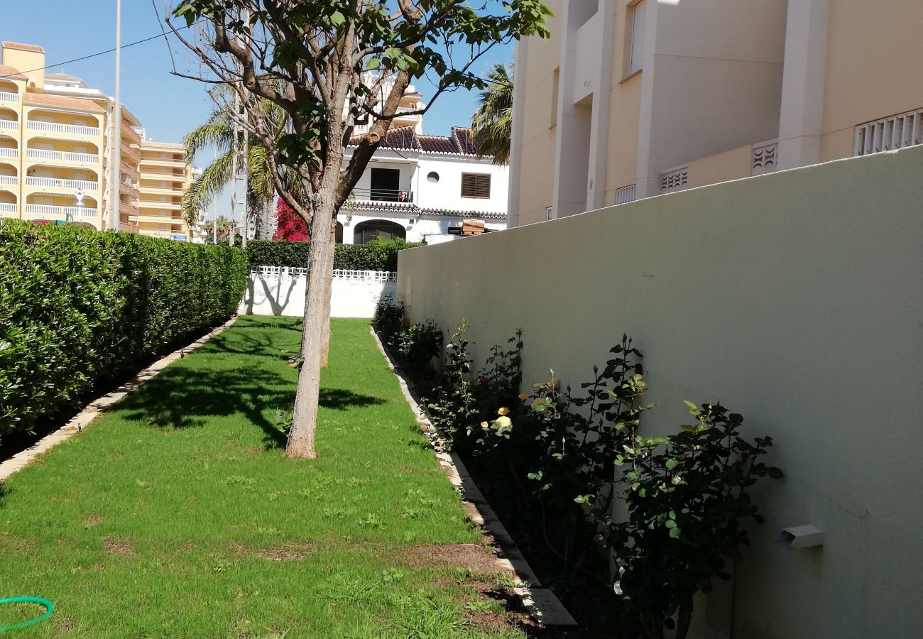 Jardín Jardín
