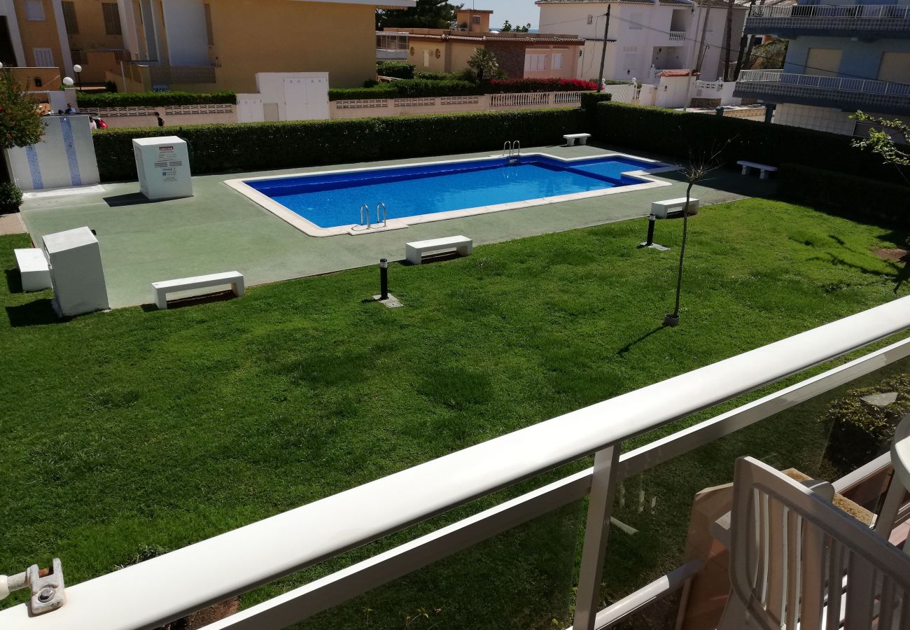 Vistas desde la terraza Vistas desde la terraza