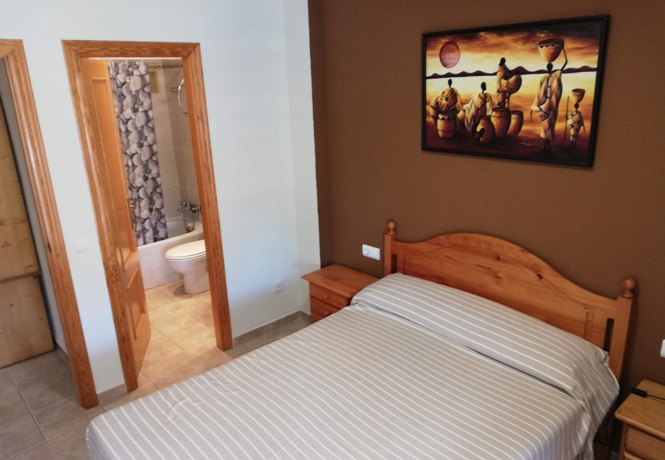 Dormitorio Dormitorio