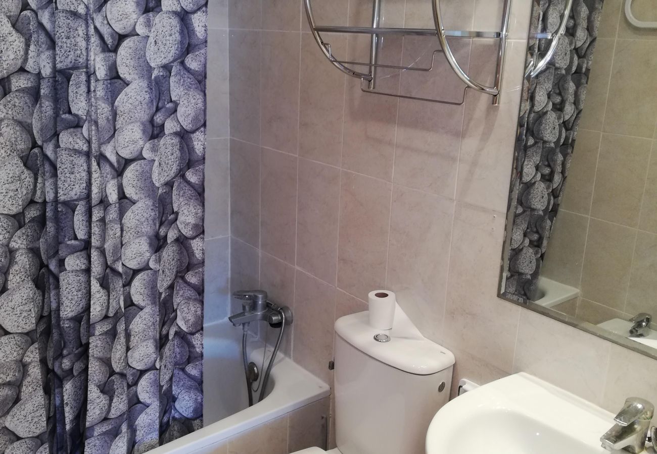 Baño Baño