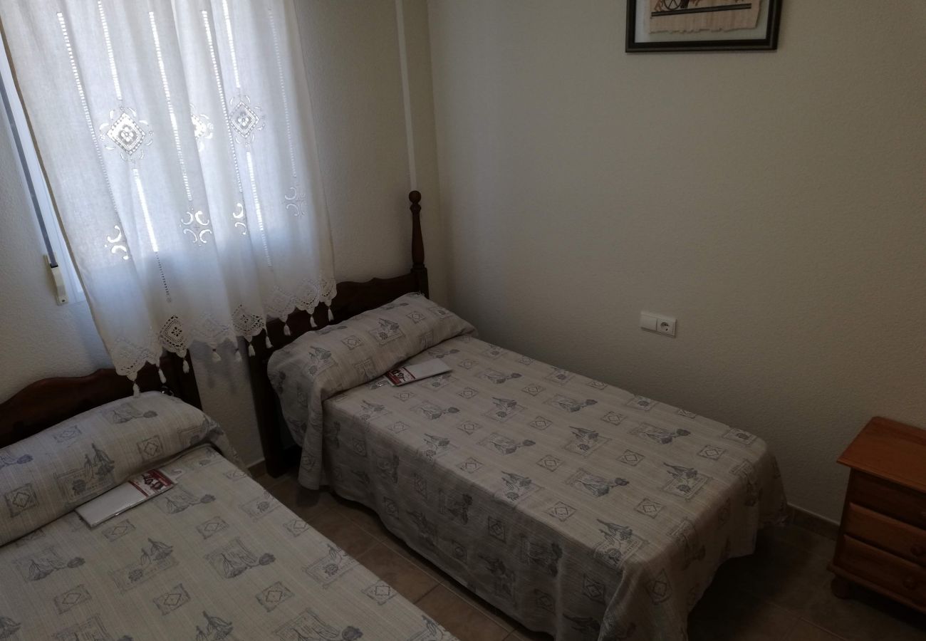 Habitación Habitación