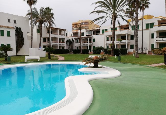 Apartamento en Xeraco Playa - Deltamar 22 Apartamento en Xeraco Playa - Deltamar 22