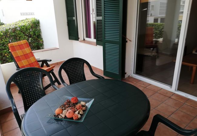 Apartamento en Xeraco Playa - Deltamar 22 Apartamento en Xeraco Playa - Deltamar 22