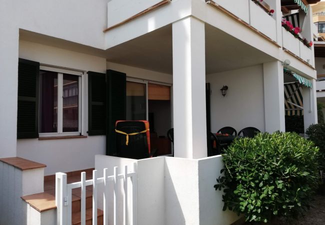 Apartamento en Xeraco Playa - Deltamar 22 Apartamento en Xeraco Playa - Deltamar 22