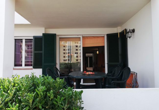 Apartamento en Xeraco Playa - Deltamar 22 Apartamento en Xeraco Playa - Deltamar 22