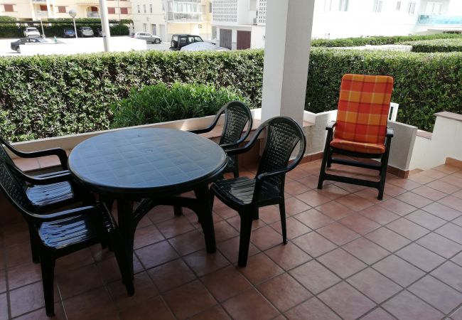 Apartamento en Xeraco Playa - Deltamar 22 Apartamento en Xeraco Playa - Deltamar 22