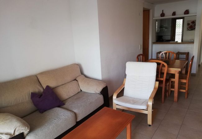 Apartamento en Xeraco Playa - Deltamar 22 Apartamento en Xeraco Playa - Deltamar 22