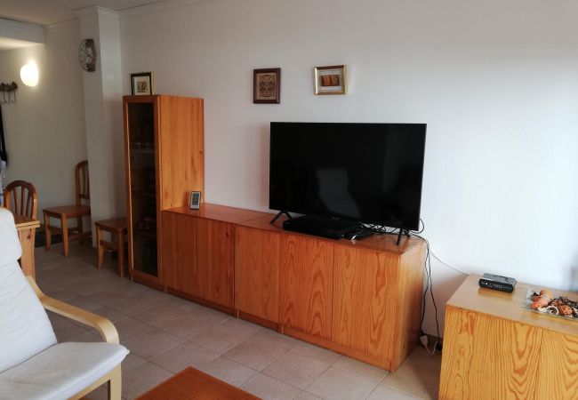 Apartamento en Xeraco Playa - Deltamar 22 Apartamento en Xeraco Playa - Deltamar 22