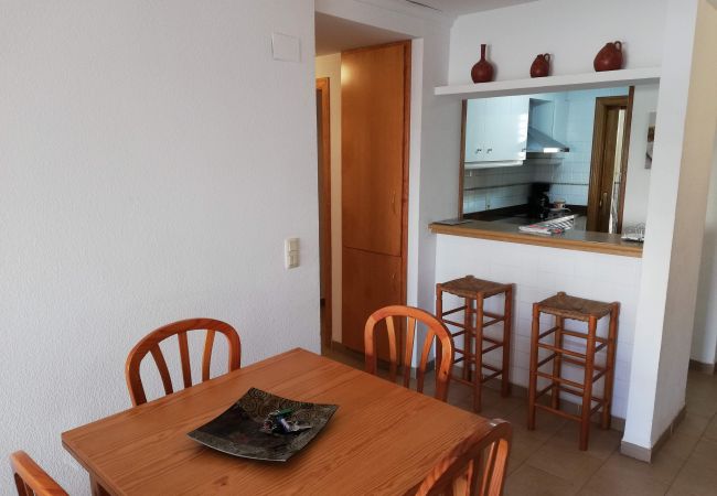 Apartamento en Xeraco Playa - Deltamar 22 Apartamento en Xeraco Playa - Deltamar 22