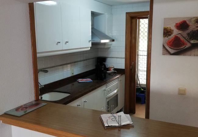 Apartamento en Xeraco Playa - Deltamar 22 Apartamento en Xeraco Playa - Deltamar 22