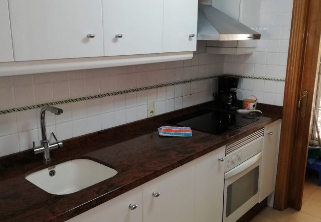 Apartamento en Xeraco Playa - Deltamar 22 Apartamento en Xeraco Playa - Deltamar 22