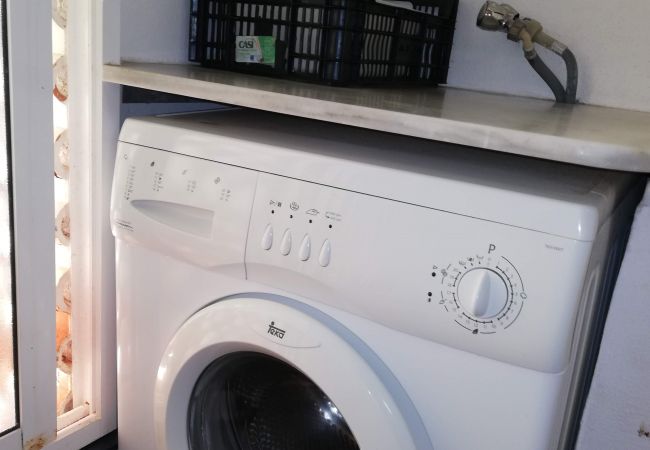 Apartamento en Xeraco Playa - Deltamar 22 Apartamento en Xeraco Playa - Deltamar 22