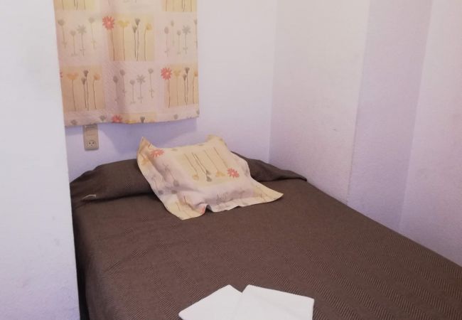 Apartamento en Xeraco Playa - Deltamar 22 Apartamento en Xeraco Playa - Deltamar 22