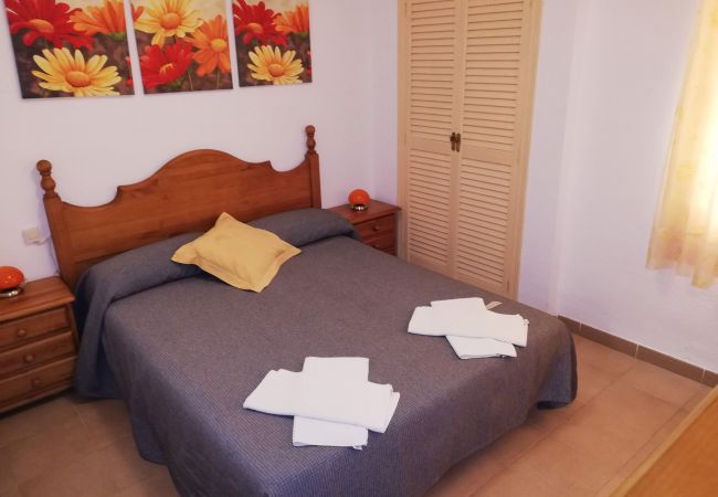 Apartamento en Xeraco Playa - Deltamar 22 Apartamento en Xeraco Playa - Deltamar 22