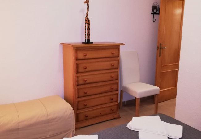 Apartamento en Xeraco Playa - Deltamar 22 Apartamento en Xeraco Playa - Deltamar 22