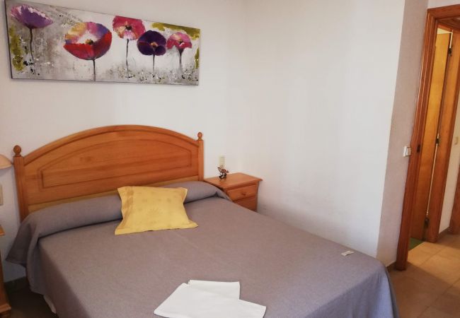 Apartamento en Xeraco Playa - Deltamar 22 Apartamento en Xeraco Playa - Deltamar 22