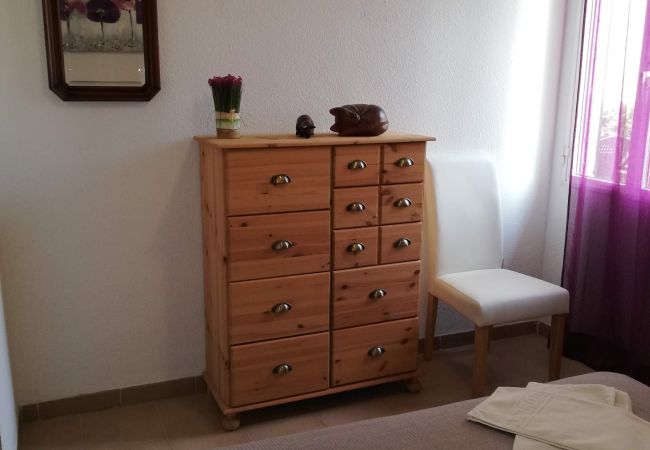 Apartamento en Xeraco Playa - Deltamar 22 Apartamento en Xeraco Playa - Deltamar 22