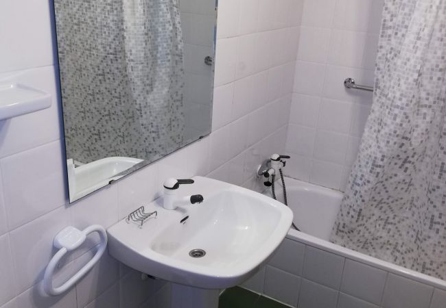 Apartamento en Xeraco Playa - Deltamar 22 Apartamento en Xeraco Playa - Deltamar 22